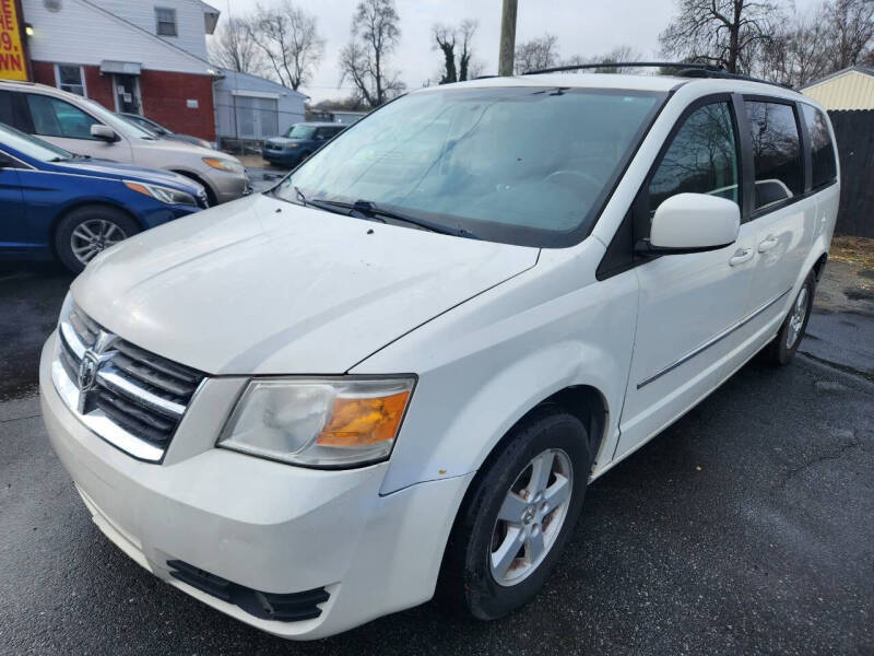 dodge grand caravan 2010 2D4RN5D18AR180296 image dodge grand caravan 2010 2D4RN5D18AR180296 image